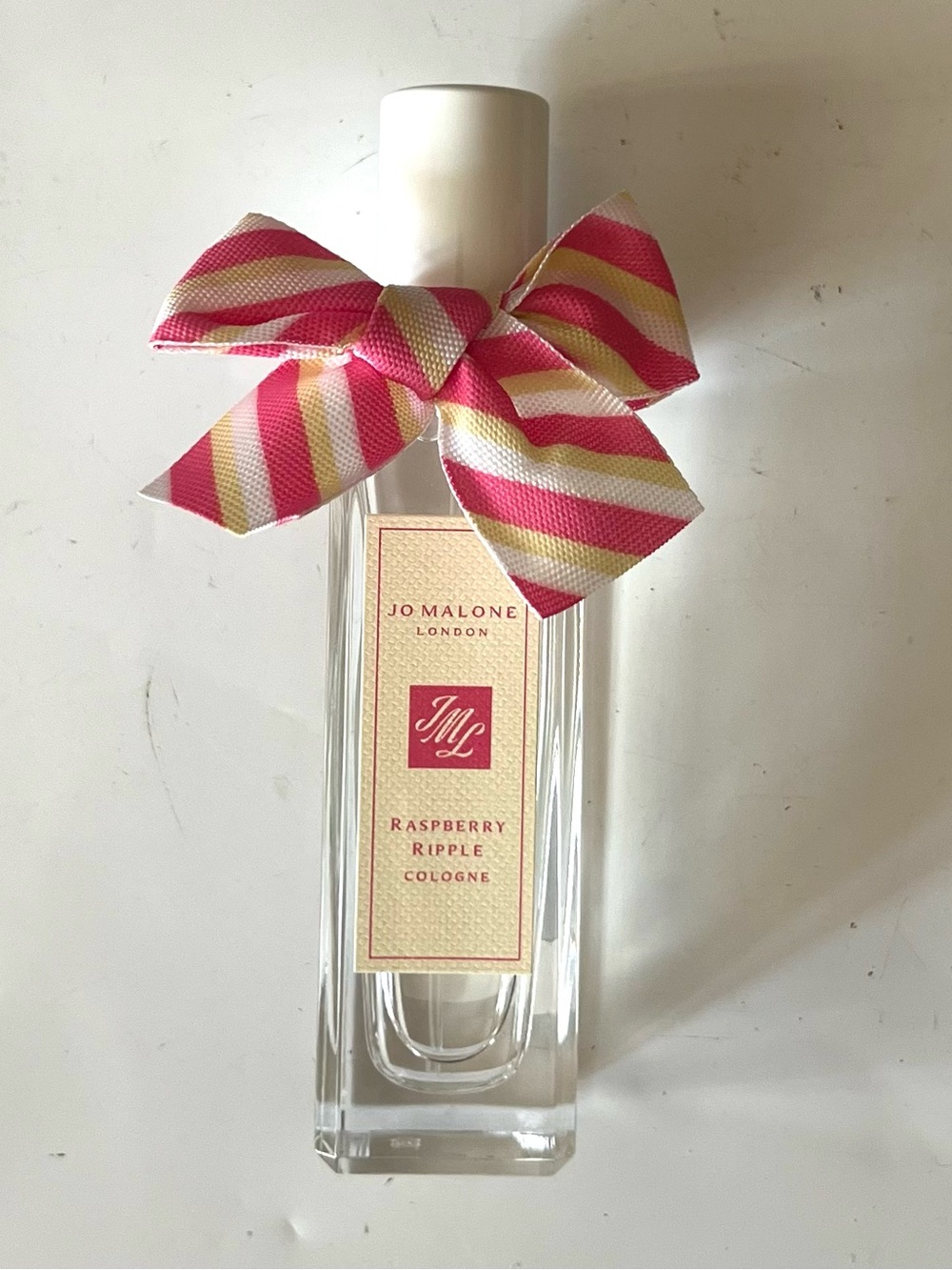 Jo Malone London Raspberry Ripple  1 fl oz BNWOB Authentic